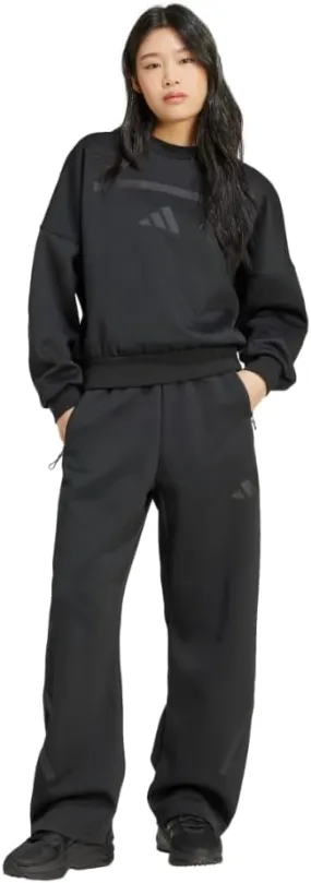 adidas Women's Z.n.e. Barrel Pants