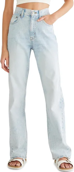 AEROPOSTALE Women's Aero Baggy Jean