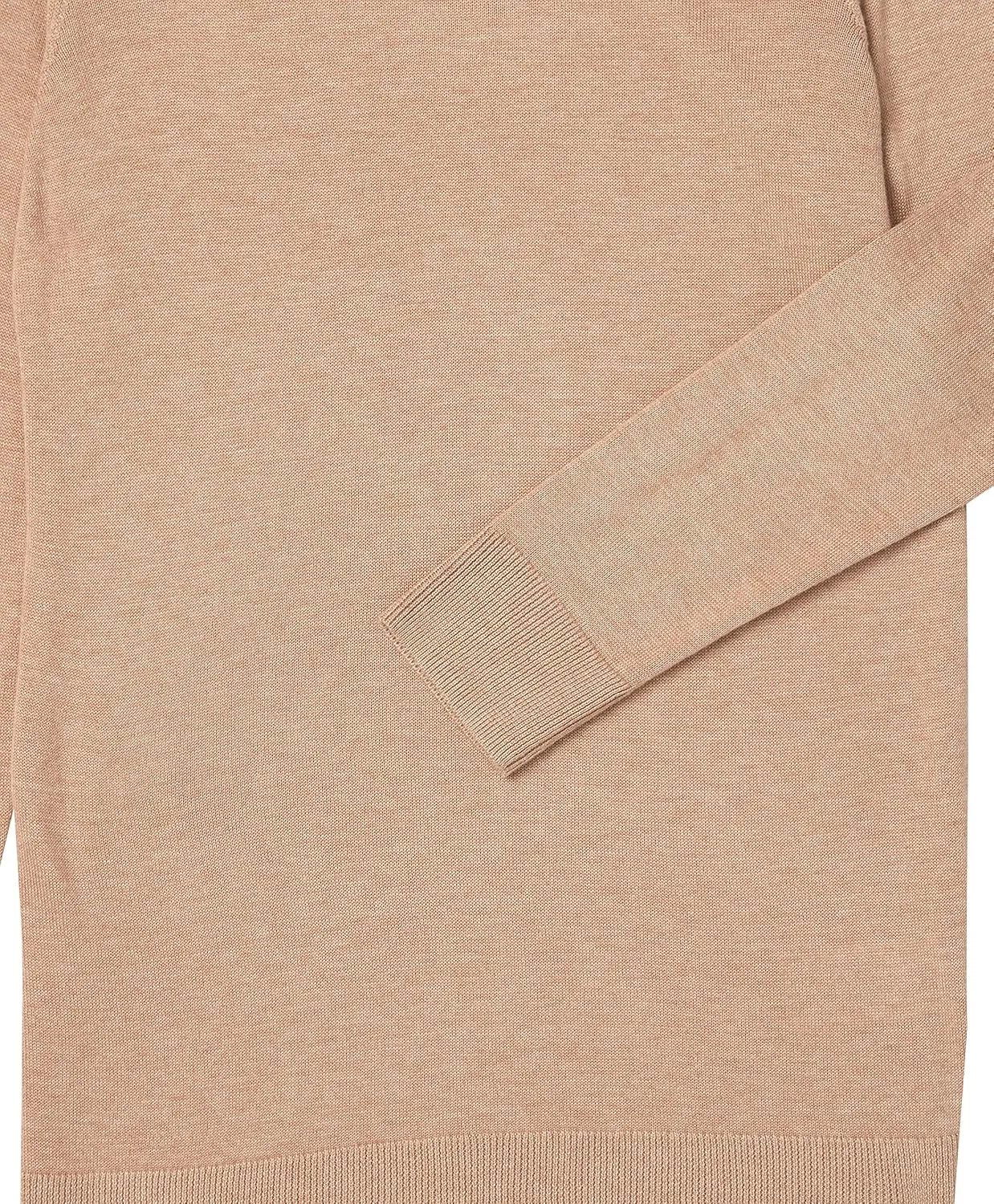 Amazon Essentials Women's Long-Sleeve Lightweight Crewneck Sweater (Available in Plus Size)