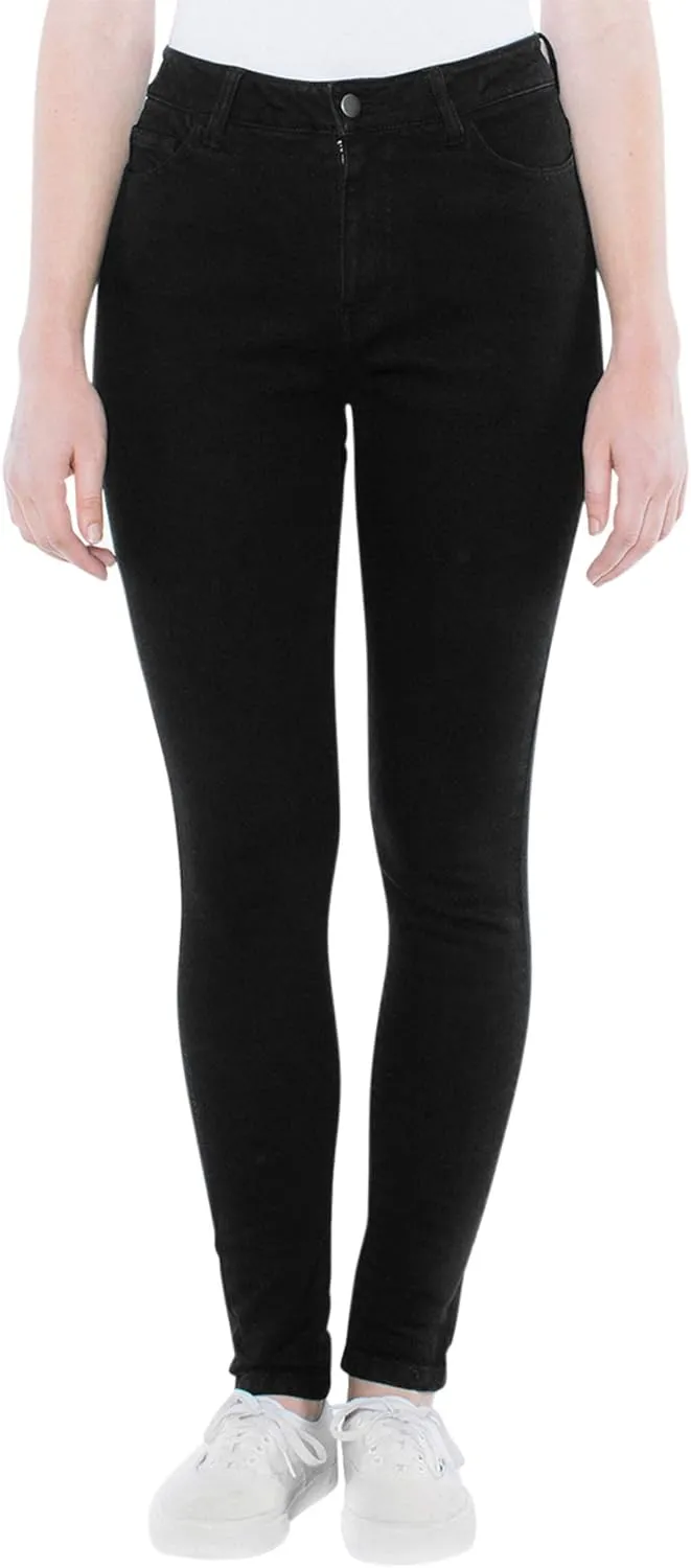 American Apparel Women's Pencil Jean