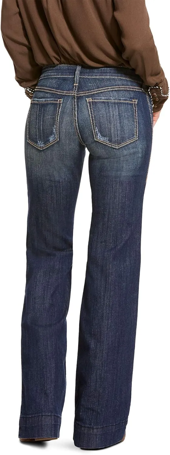 Ariat Women's Trouser Jean