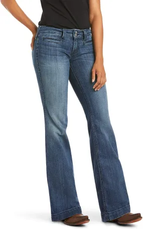 Ariat Women's Trouser Jean