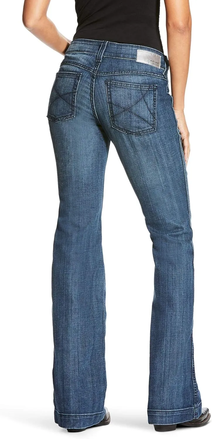 Ariat Women's Trouser Jean