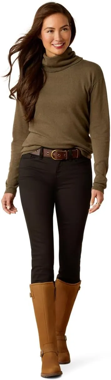 ARIAT Women's WMS Lexi Sweater