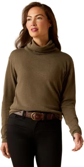 ARIAT Women's WMS Lexi Sweater