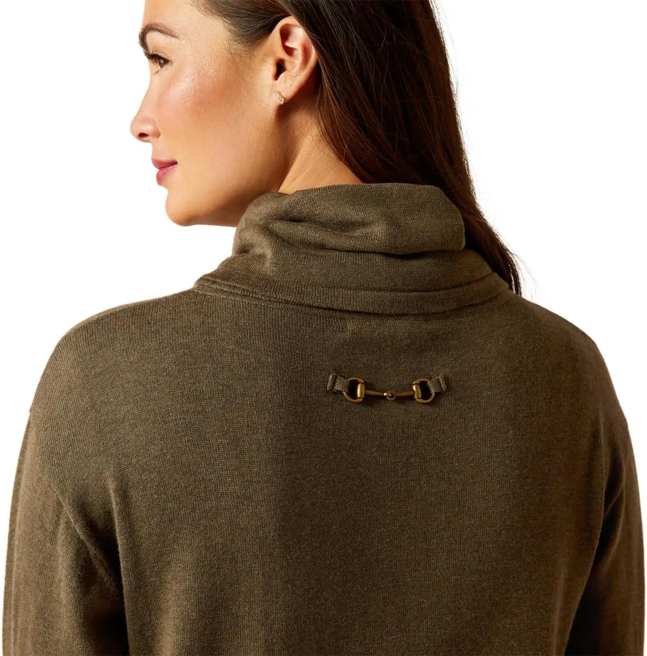 ARIAT Women's WMS Lexi Sweater