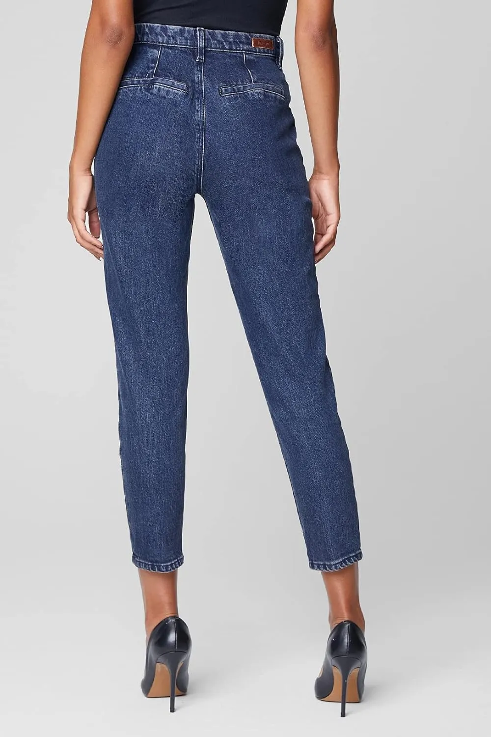 [BLANKNYC] Women's Tapered Pant, 31