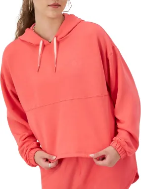 Champion Women's Soft Touch Pullover Hoodie