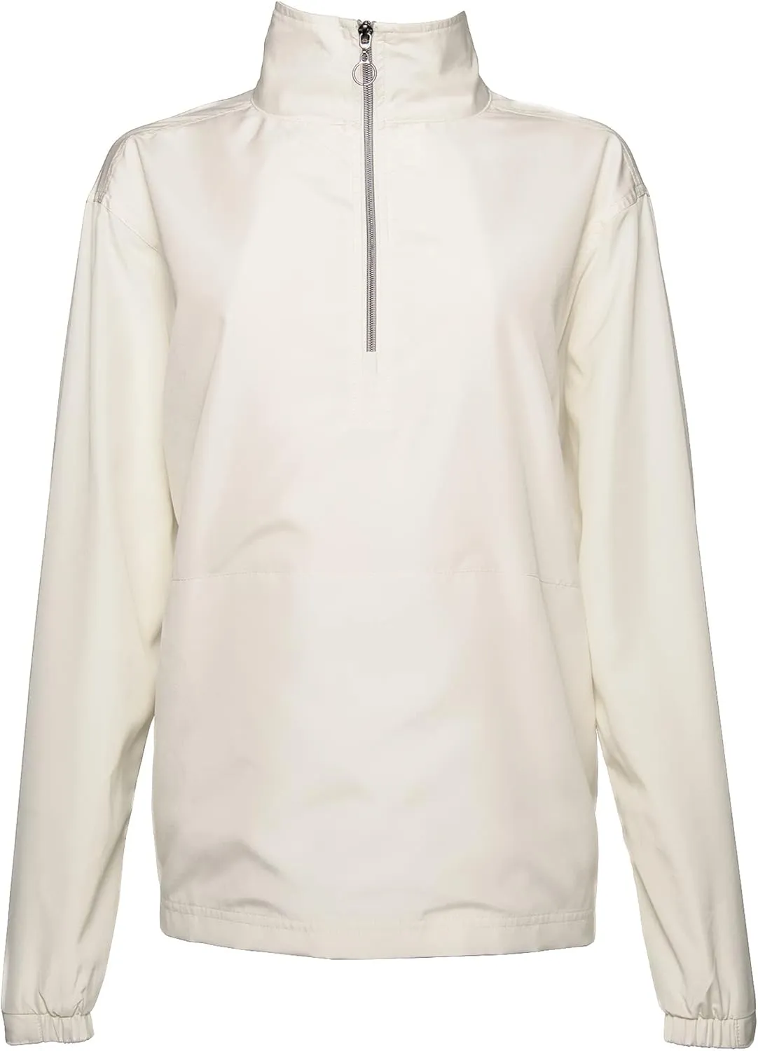 Charles River Apparel Women's Beacon Lightweight Pullover