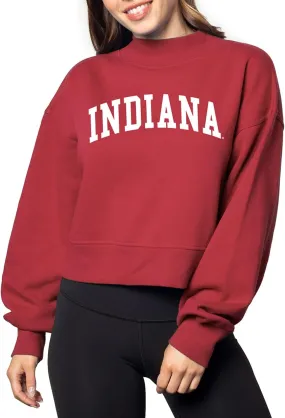 chicka-d Women's Haily Sweatshirt