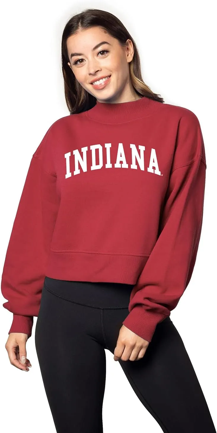 chicka-d Women's Haily Sweatshirt