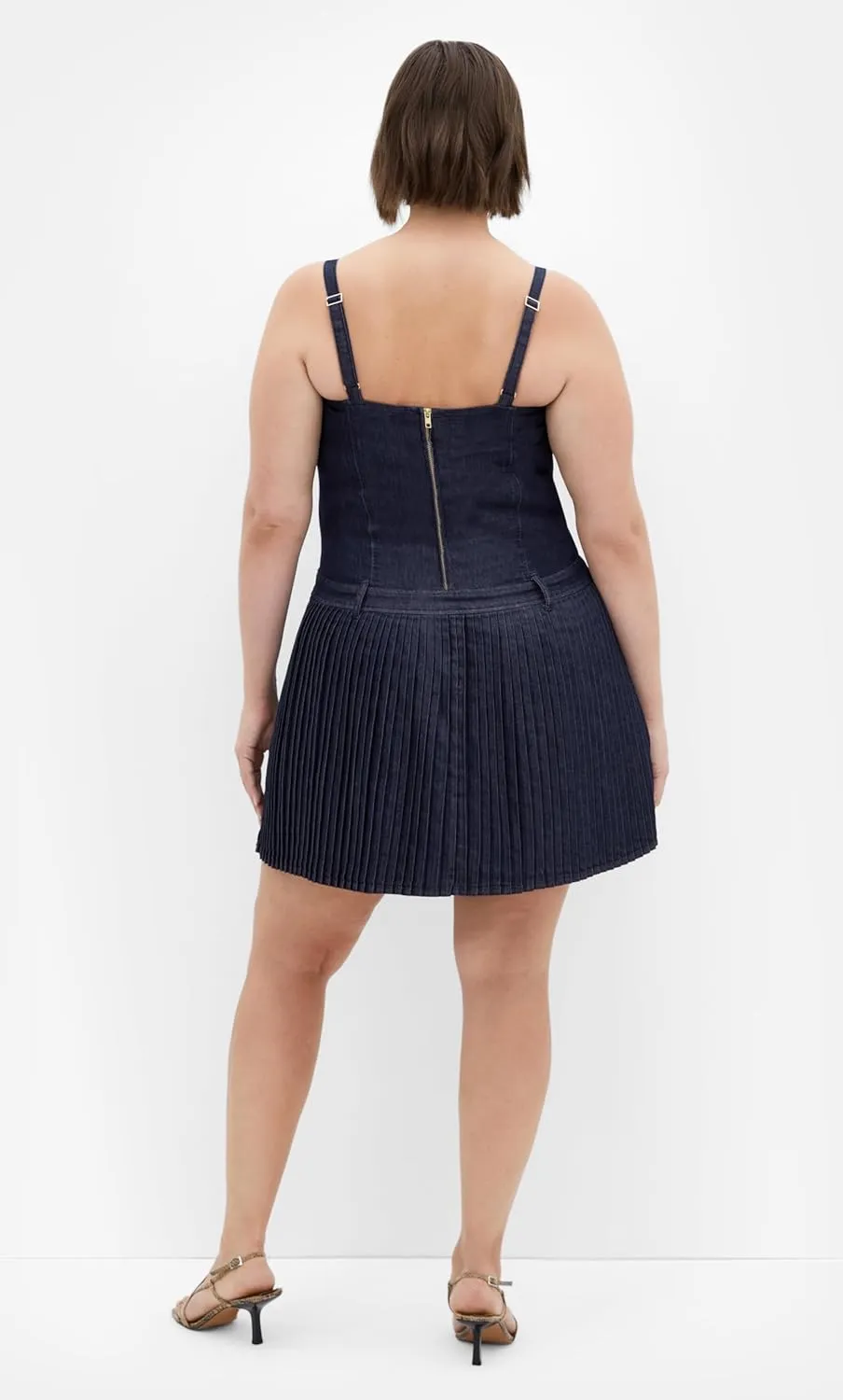City Chic Women's Plus Size Dress - Skye