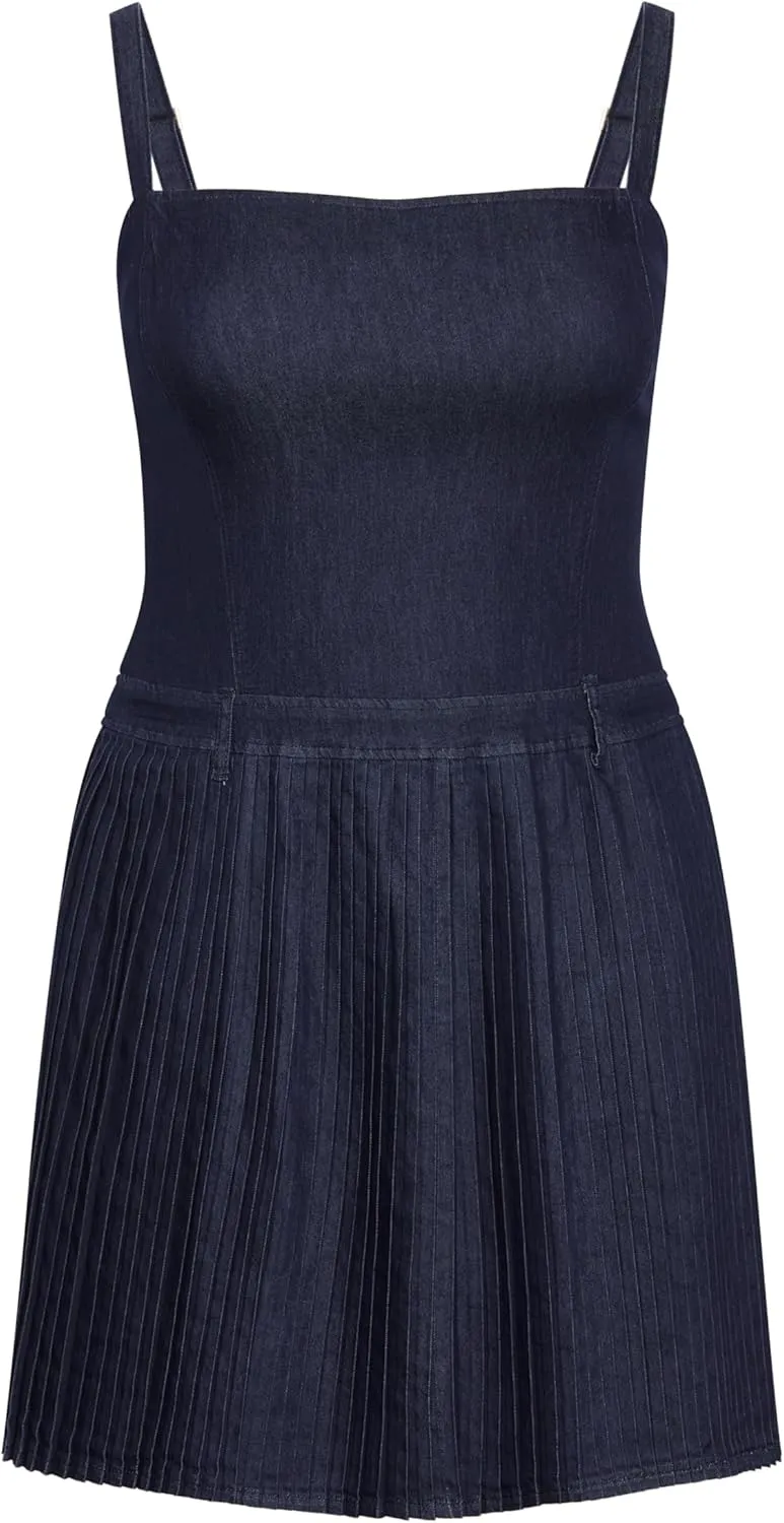 City Chic Women's Plus Size Dress - Skye