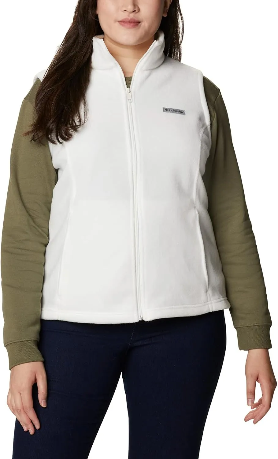 Columbia Women's Benton Springs Vest