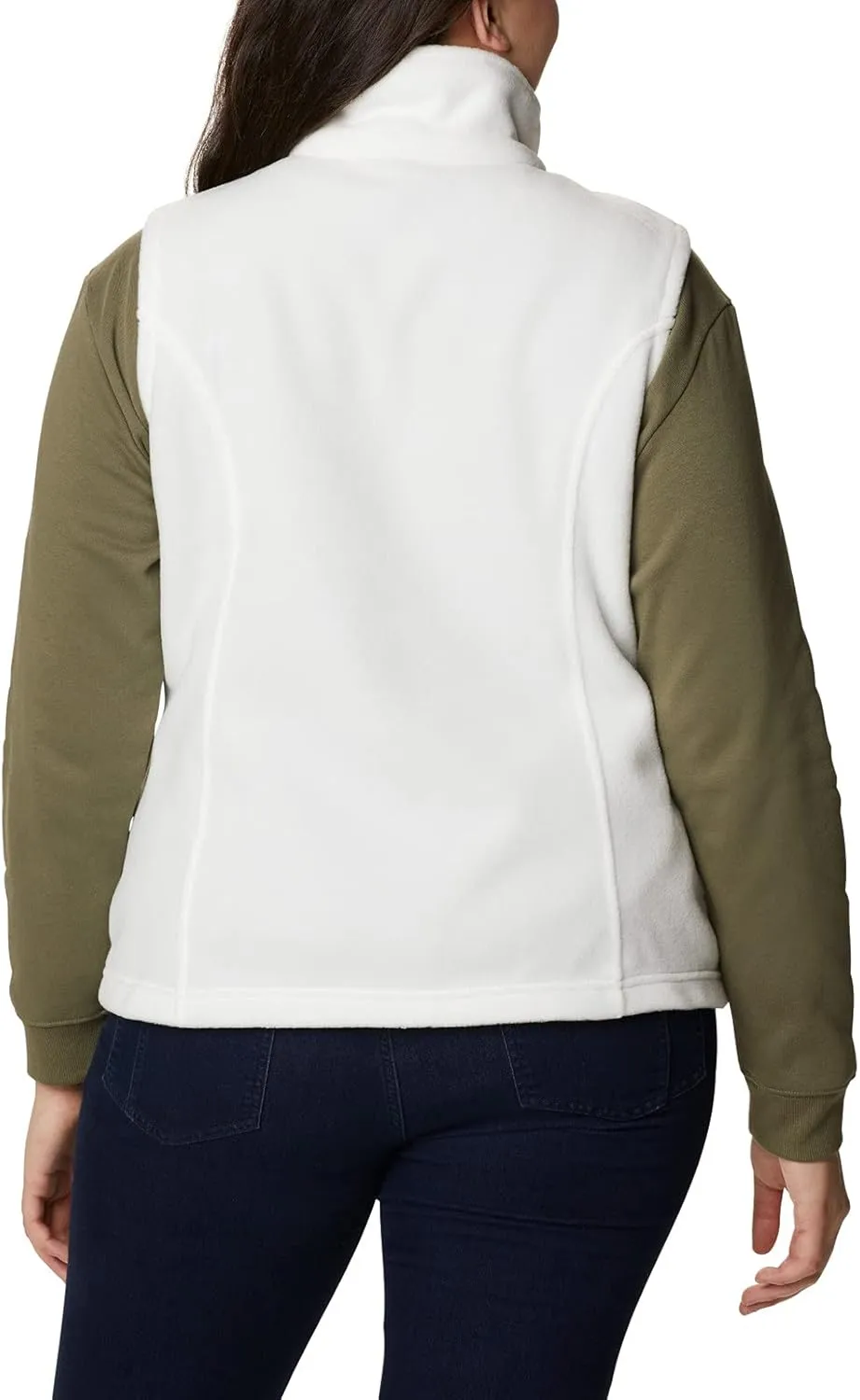 Columbia Women's Benton Springs Vest