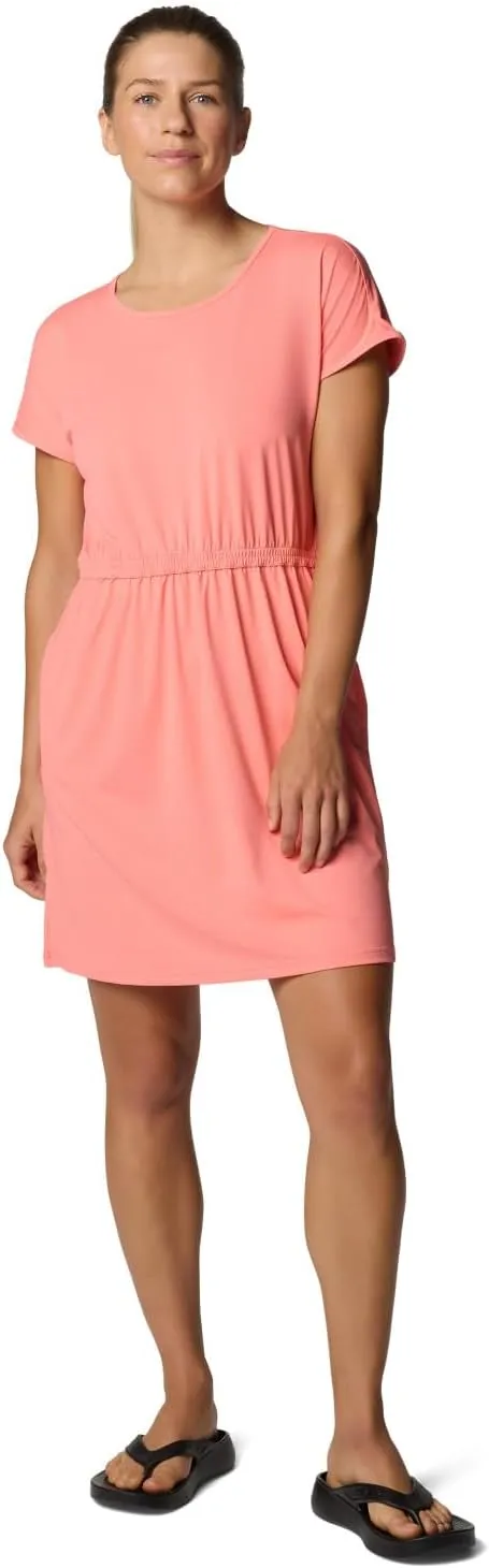 Columbia Women's Chill River Short Sleeve Dress