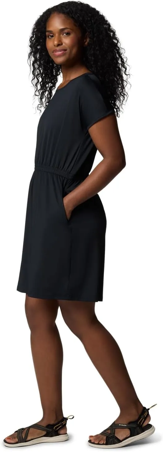 Columbia Women's Chill River Short Sleeve Dress