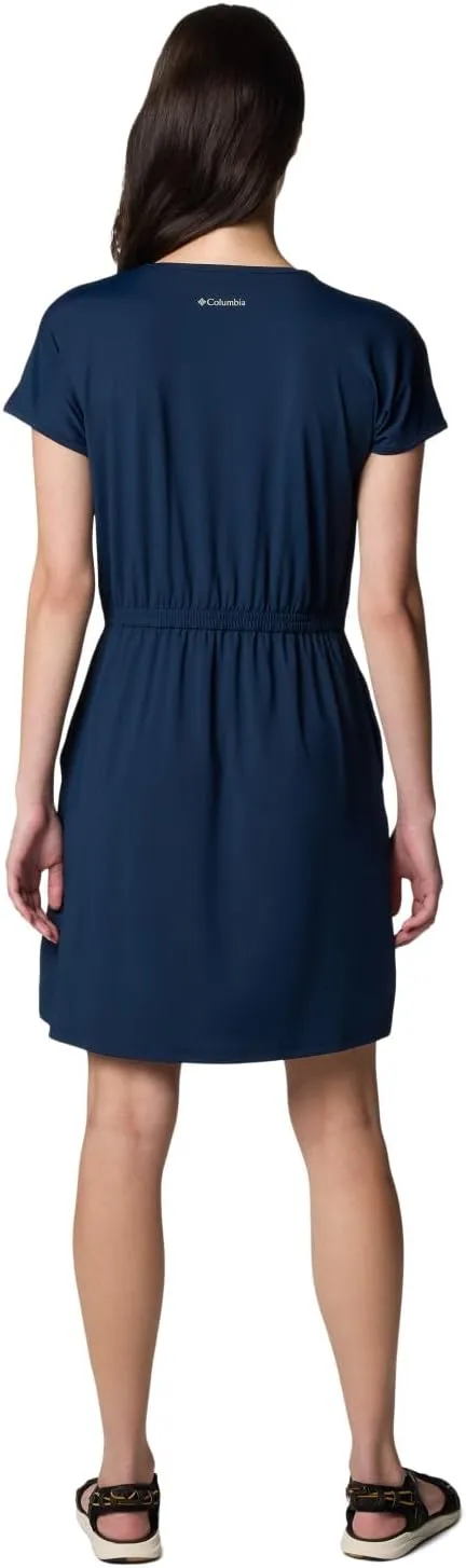 Columbia Women's Chill River Short Sleeve Dress