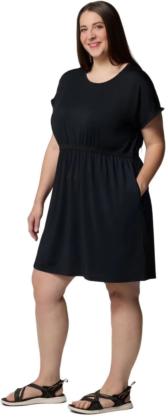 Columbia Women's Chill River Short Sleeve Dress