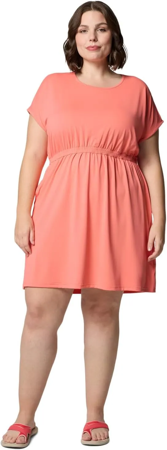 Columbia Women's Chill River Short Sleeve Dress