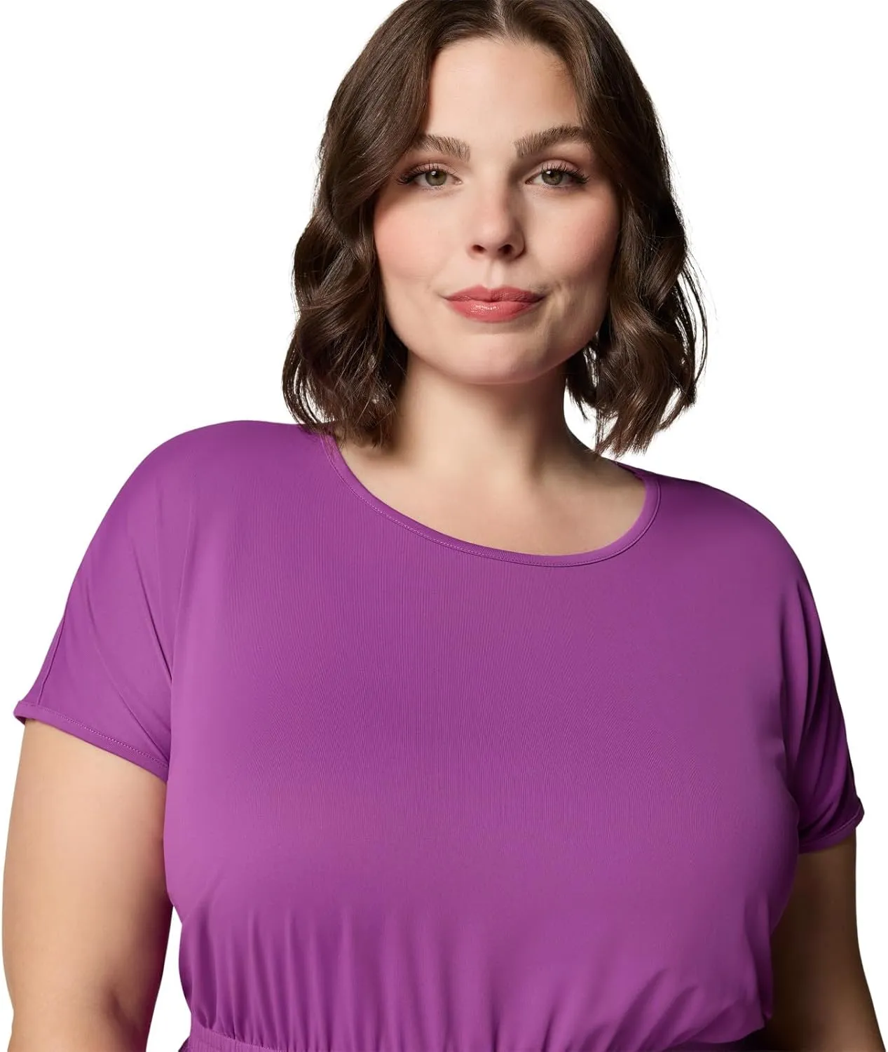 Columbia Women's Chill River Short Sleeve Dress