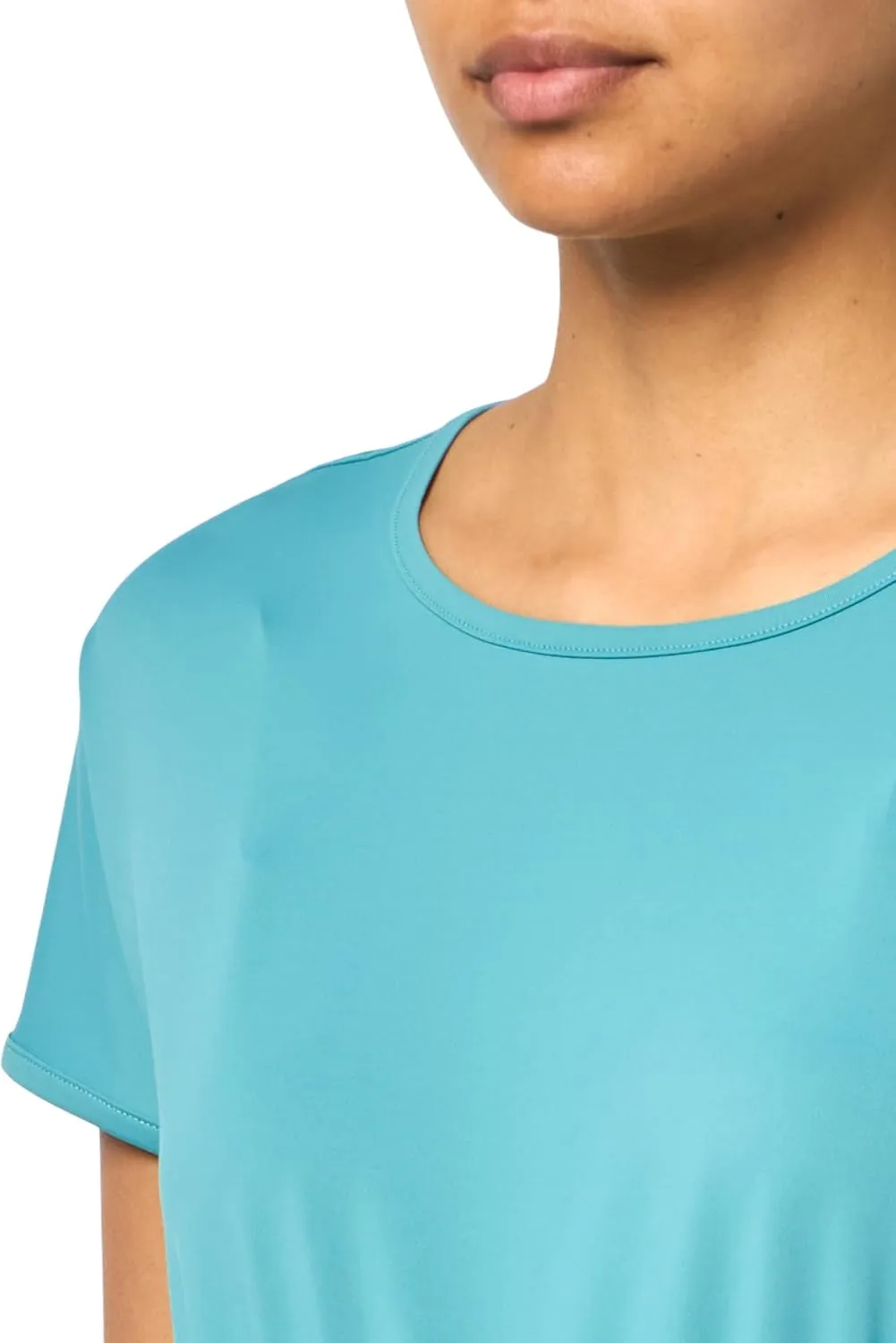 Columbia Women's Chill River Short Sleeve Dress