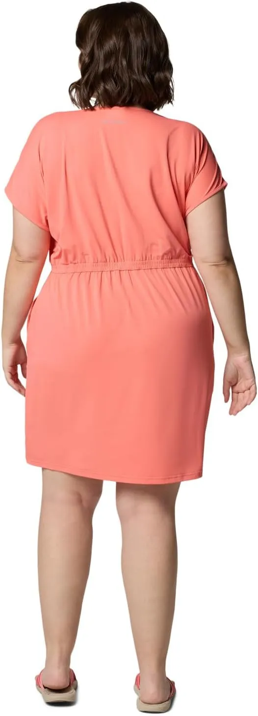Columbia Women's Chill River Short Sleeve Dress
