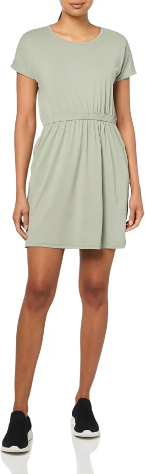 Columbia Women's Chill River Short Sleeve Dress