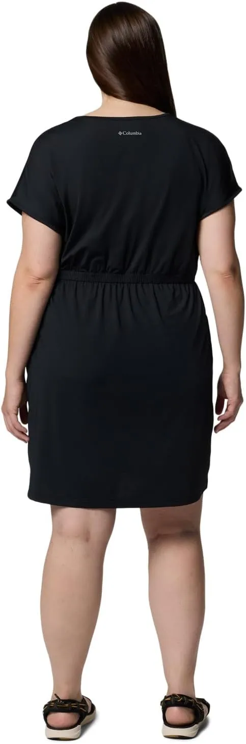 Columbia Women's Chill River Short Sleeve Dress