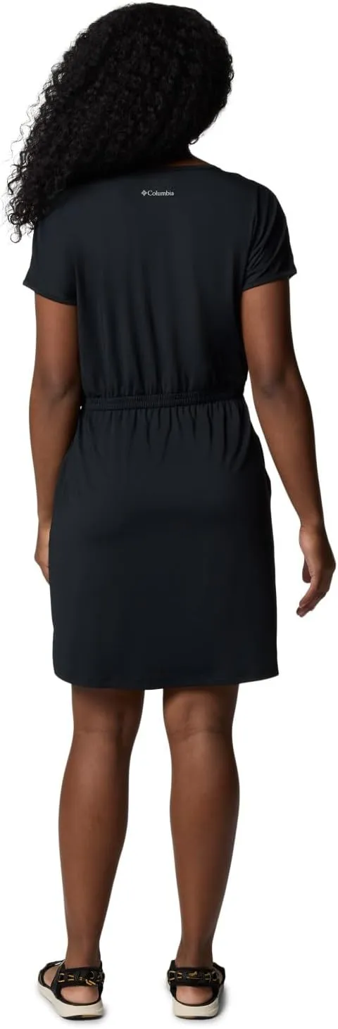 Columbia Women's Chill River Short Sleeve Dress