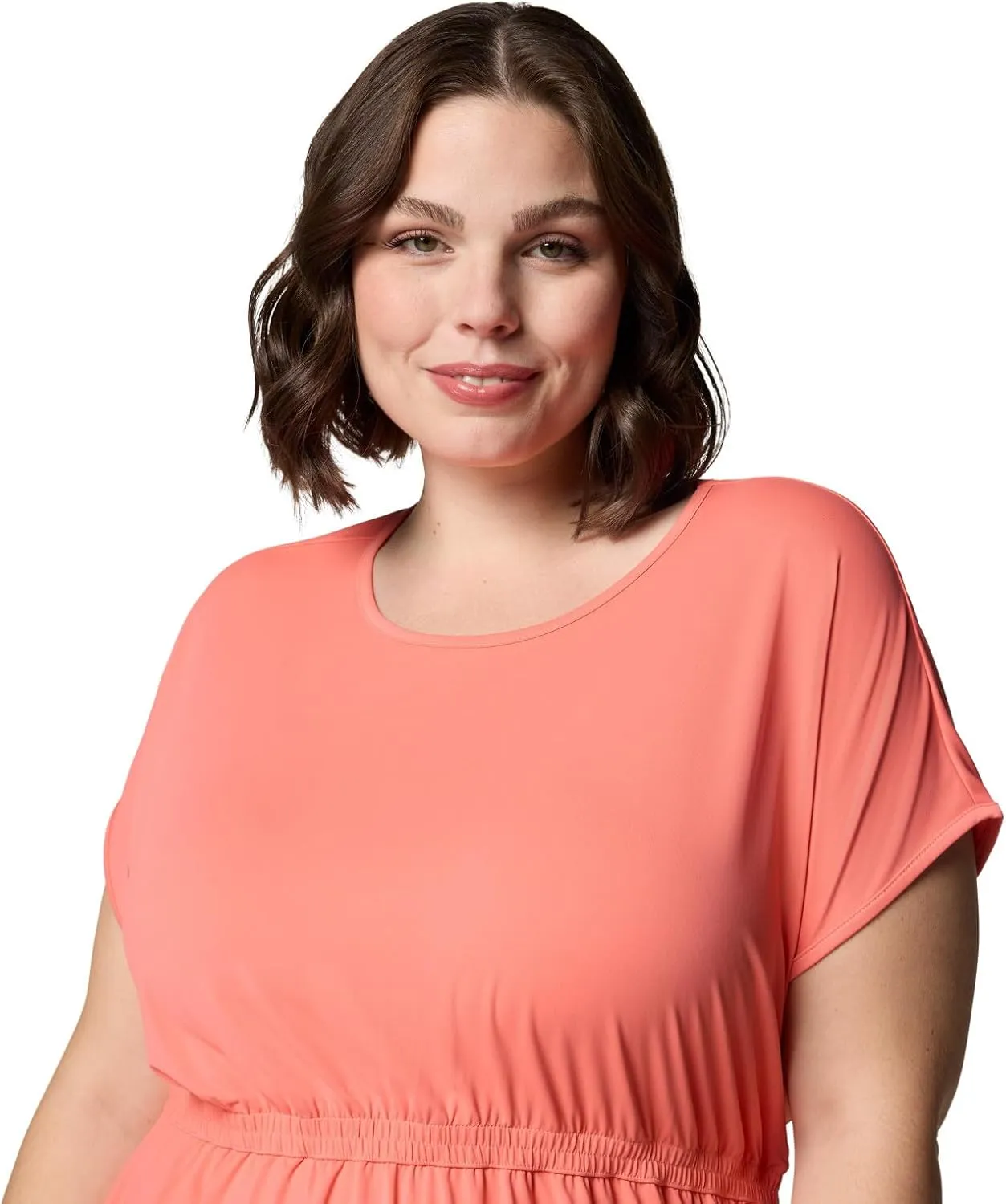 Columbia Women's Chill River Short Sleeve Dress