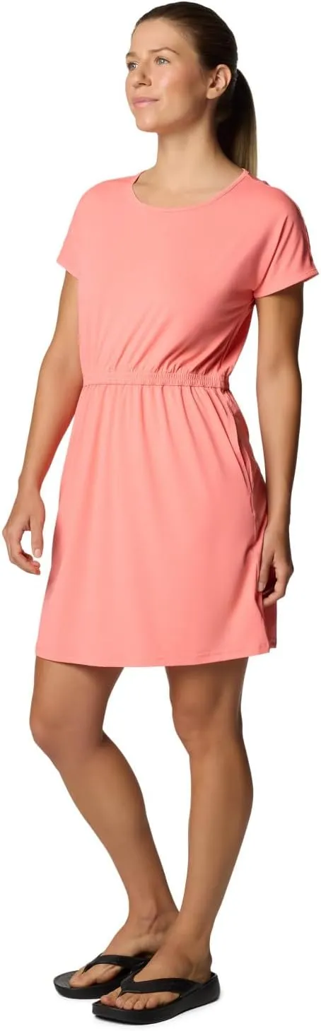 Columbia Women's Chill River Short Sleeve Dress