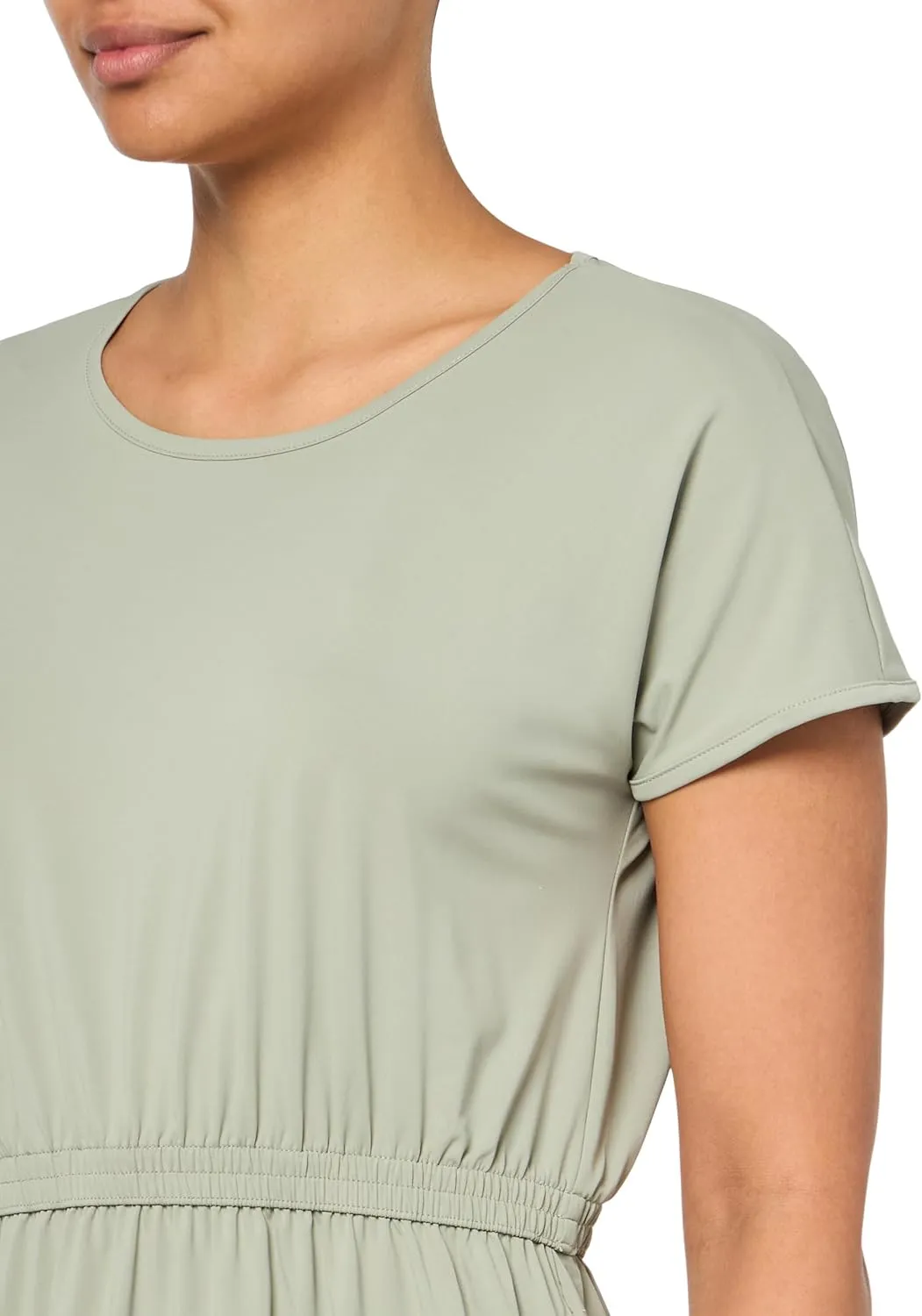 Columbia Women's Chill River Short Sleeve Dress
