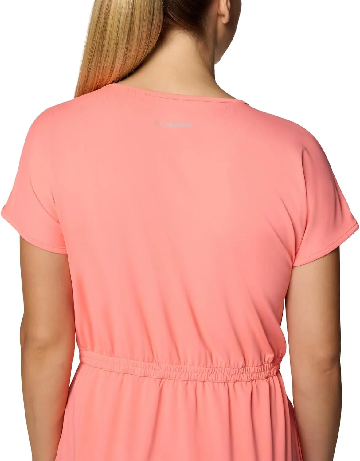 Columbia Women's Chill River Short Sleeve Dress