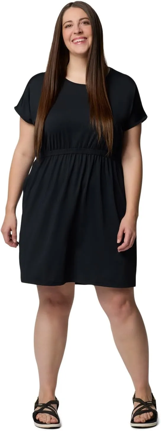 Columbia Women's Chill River Short Sleeve Dress