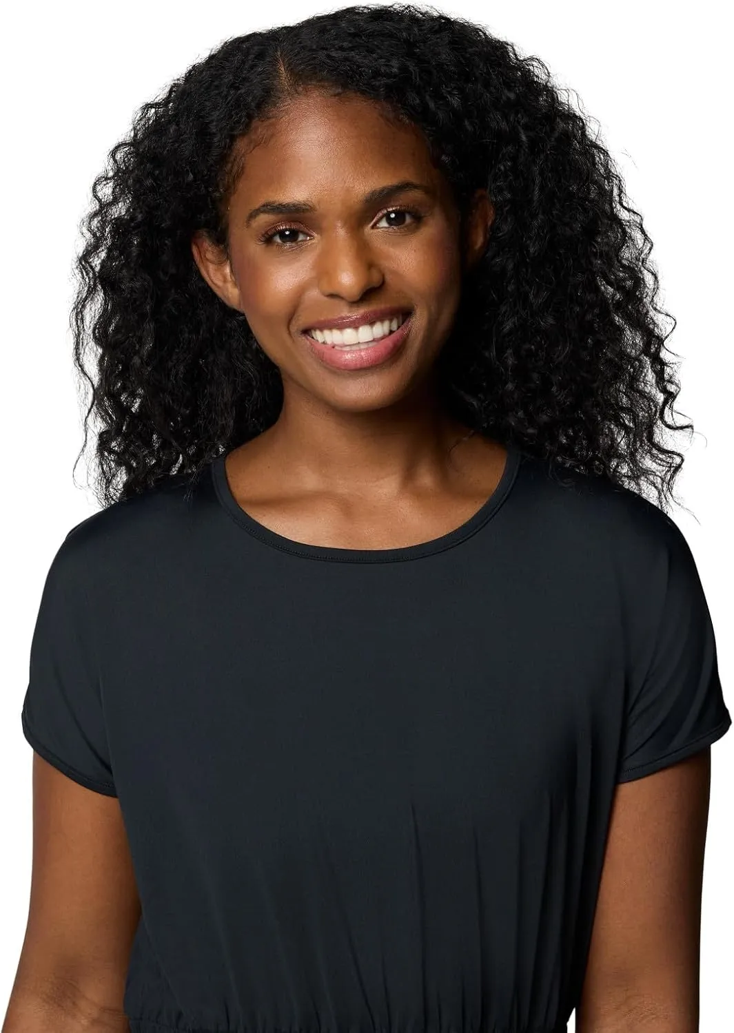 Columbia Women's Chill River Short Sleeve Dress