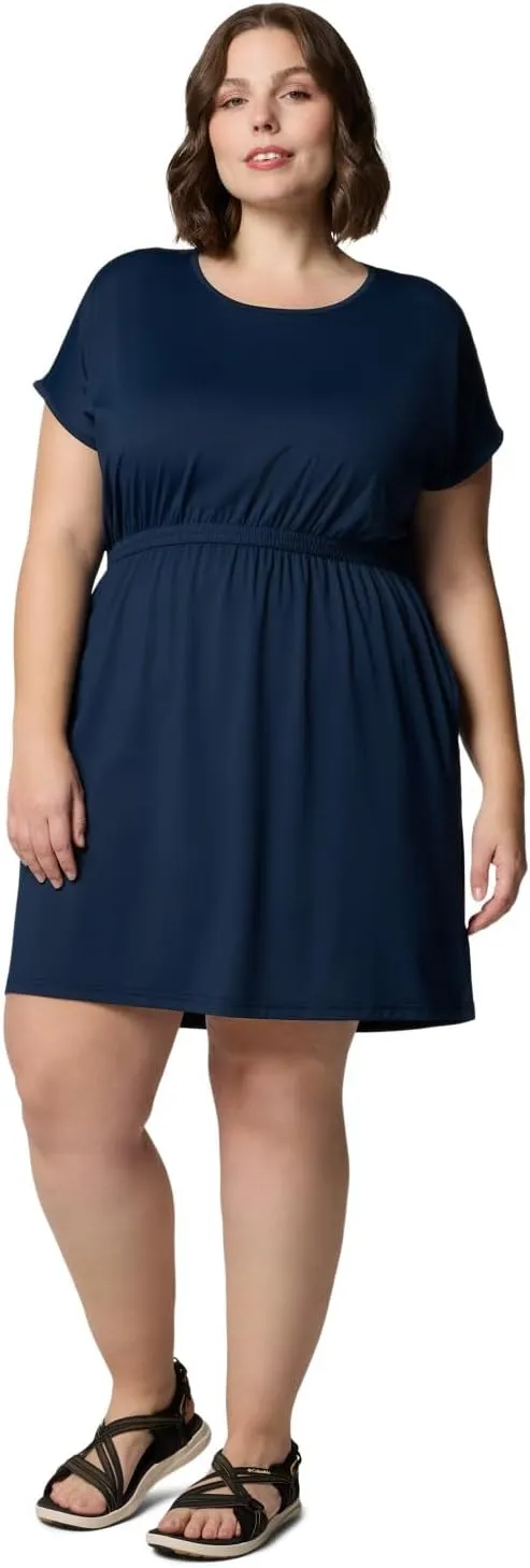 Columbia Women's Chill River Short Sleeve Dress