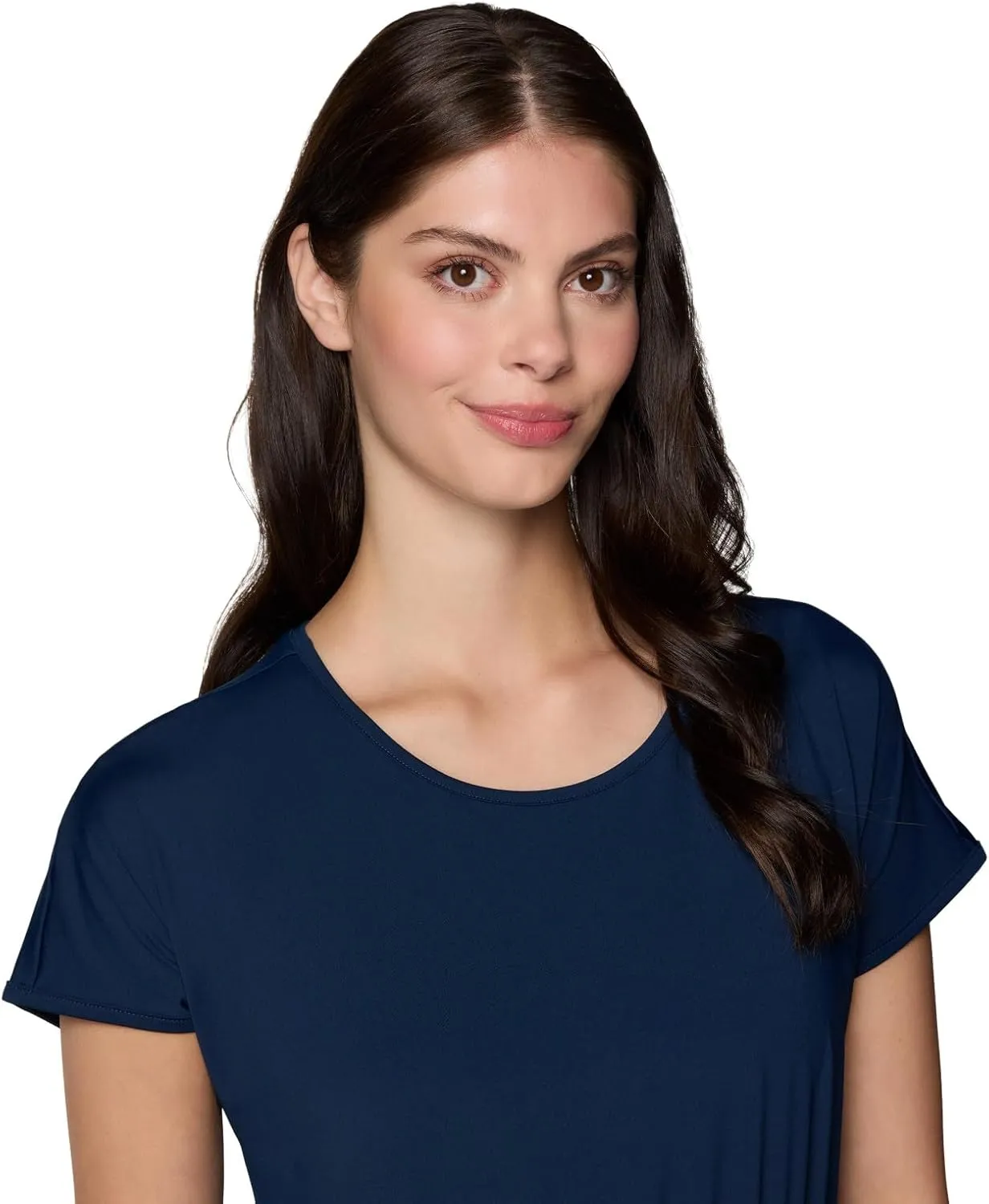 Columbia Women's Chill River Short Sleeve Dress