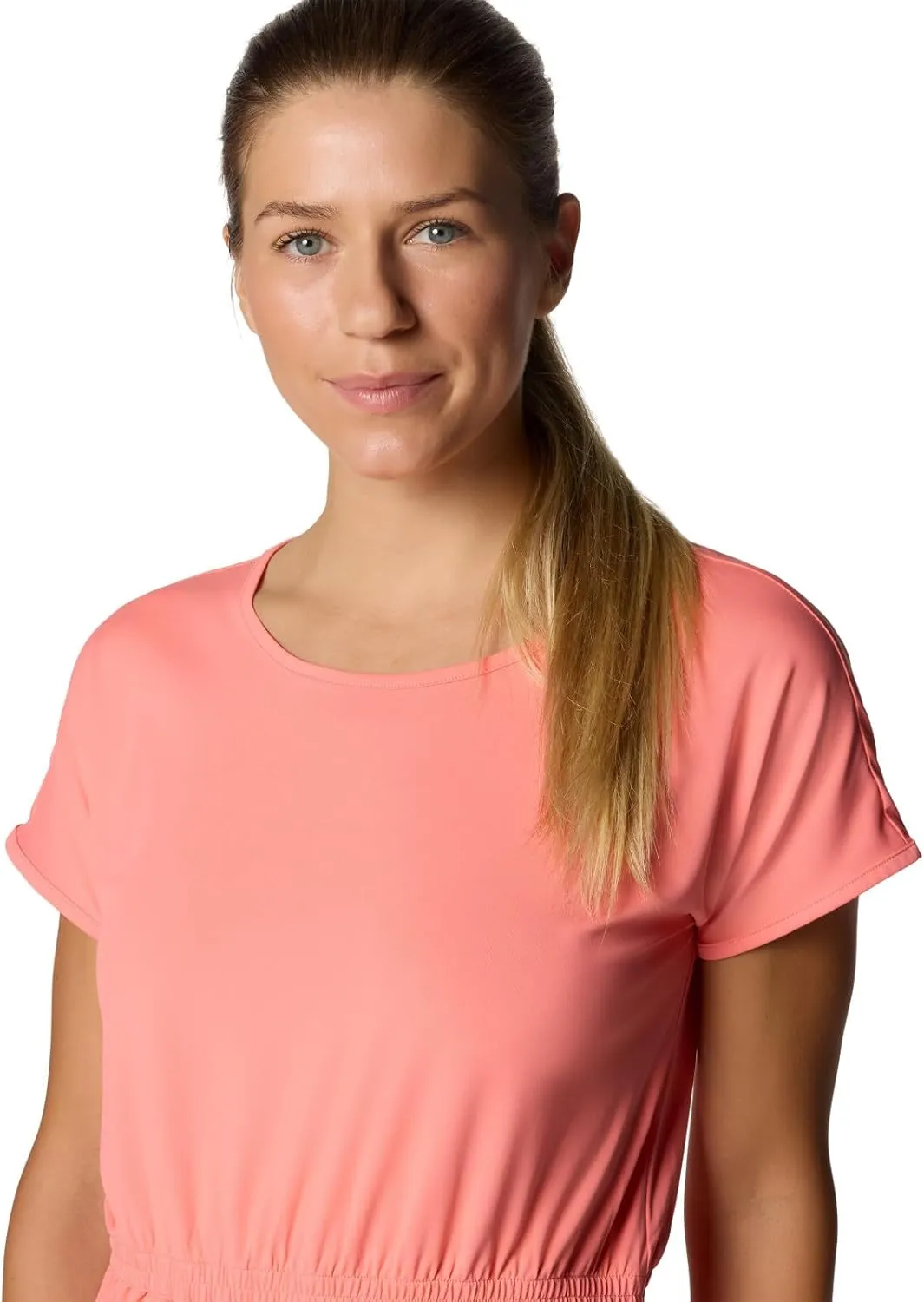 Columbia Women's Chill River Short Sleeve Dress