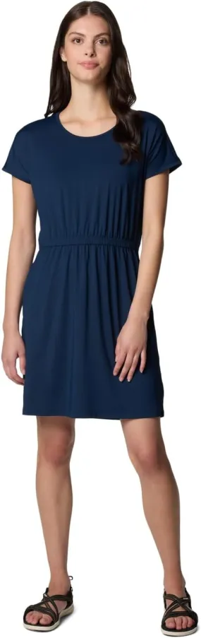 Columbia Women's Chill River Short Sleeve Dress