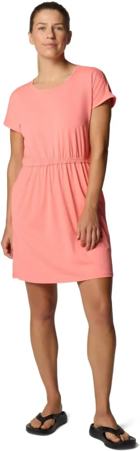 Columbia Women's Chill River Short Sleeve Dress