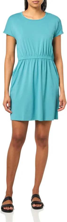 Columbia Women's Chill River Short Sleeve Dress