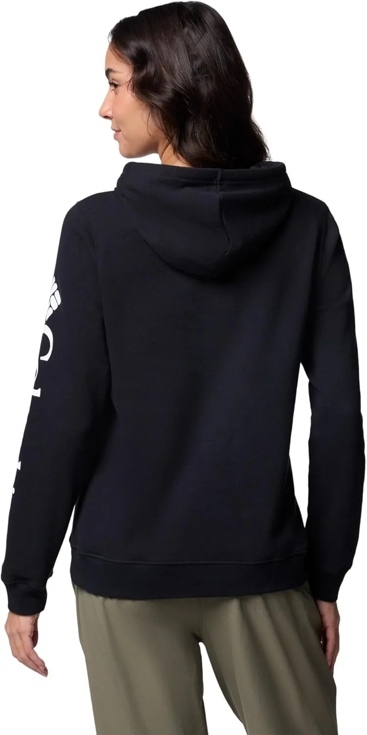 Columbia Women's Trek Graphic Hoodie