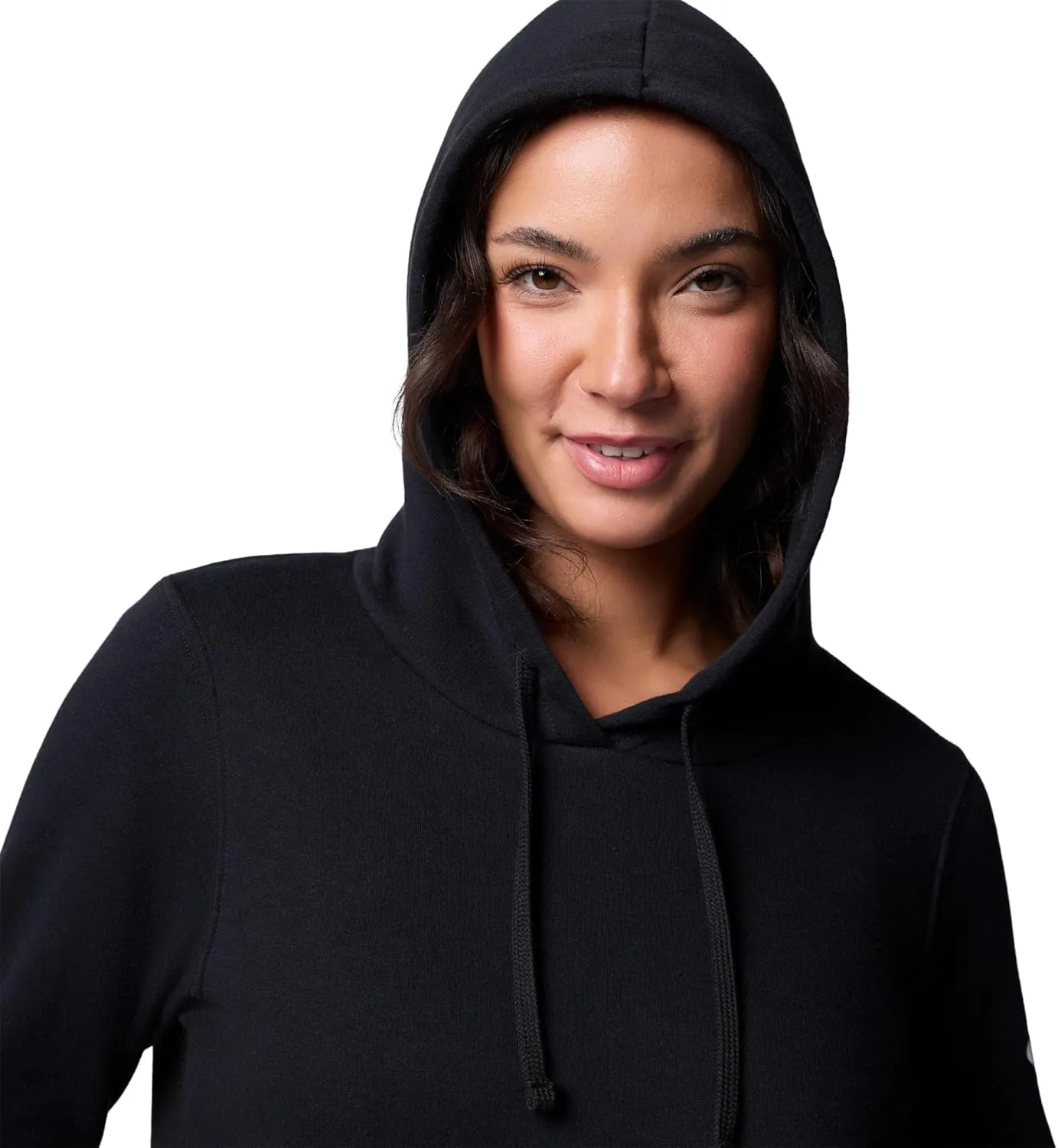 Columbia Women's Trek Graphic Hoodie