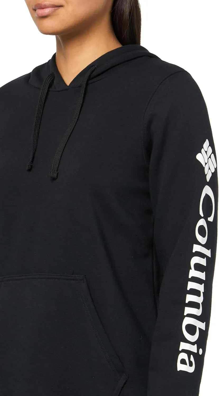 Columbia Women's Trek Graphic Hoodie