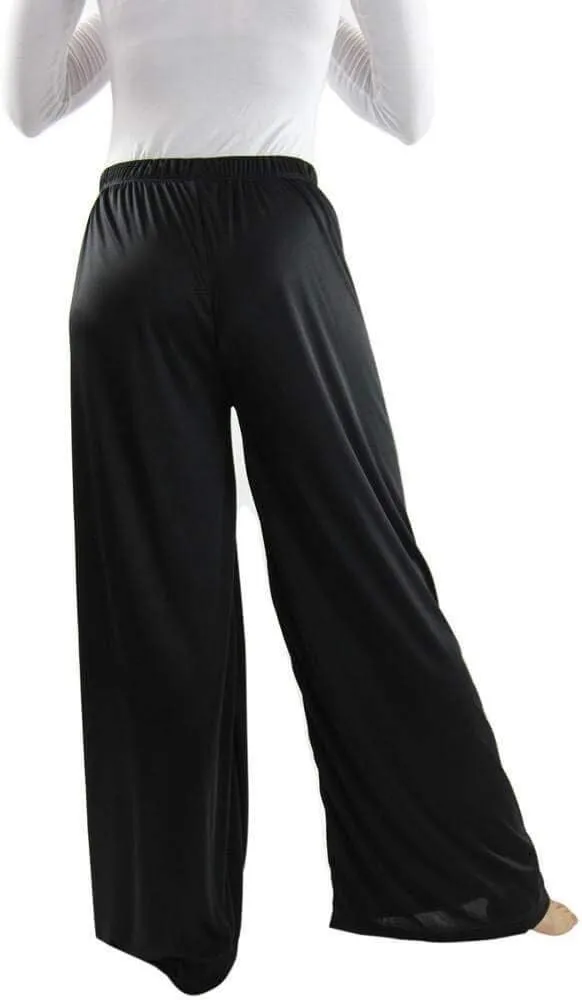 Danzcue Pull-On Unisex Dance Pant