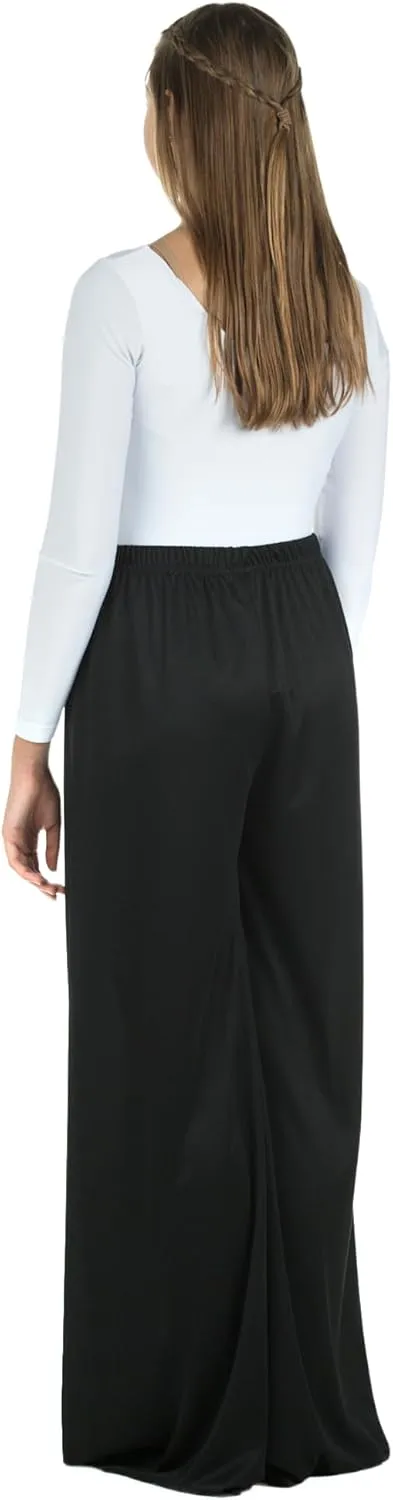 Danzcue Pull-On Unisex Dance Pant