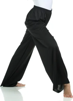 Danzcue Pull-On Unisex Dance Pant