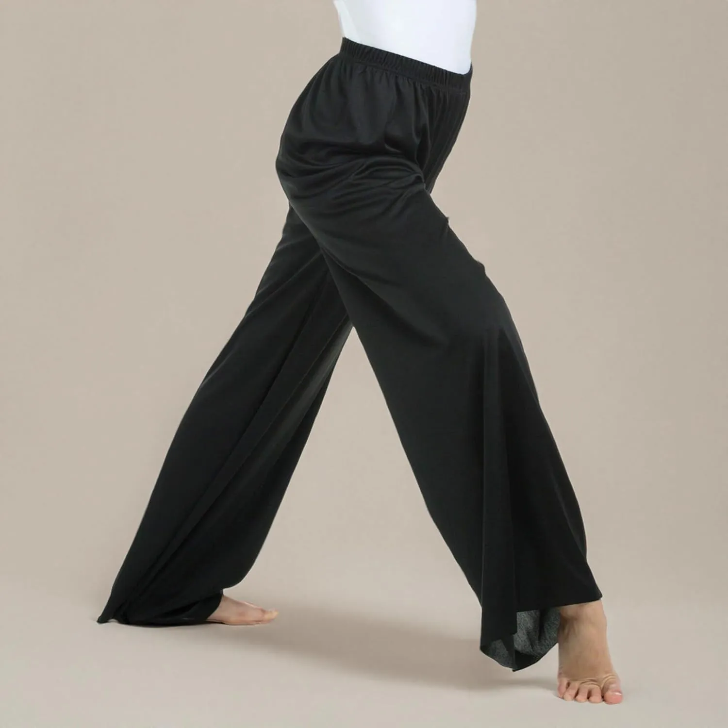Danzcue Pull-On Unisex Dance Pant