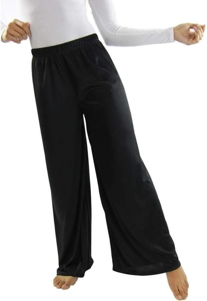 Danzcue Pull-On Unisex Dance Pant